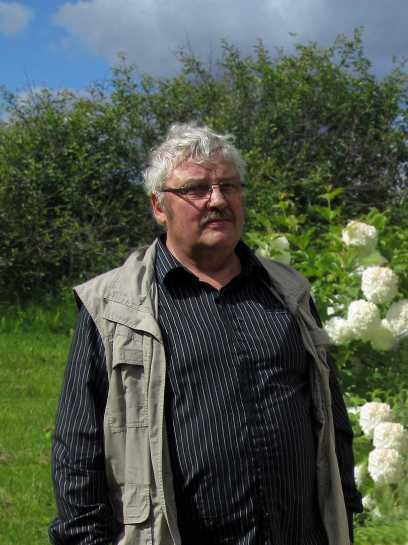 Esko Matias Salomäki, 22.6.2014